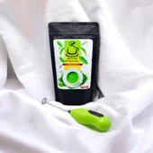 Karadeniz Matcha Yüksek Kalite 500 Gr Matcha Çayı+ Elektronik Mikser + 2 Adet Pil - 1