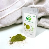 Matchamix Matcha ve Antioksidan Detox Form Çayı 50 Gr - 1