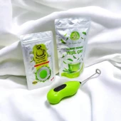 Karadeniz Matcha Çayı ve Yaprak Yeşil Çay Set - 1