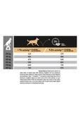 Proplan Büyük Irk Kuzu Etli Yetişkin Köpek Maması 14 kg - 6