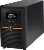 TUNCMATIK Newtech ECO X9 1kVA 1/1 2x7Ah Online UPS LED TSK10223 - 1