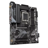 GIGABYTE B760-GAMING-X-AX MAB B760 GAMING X AX 1700 DDR5 - 3