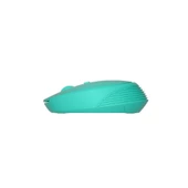 LECOO  WS202-CN KABLOSUZ 1200 DPI TURKUAZ MOUSE - 3
