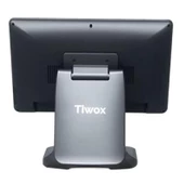 TIWOX TP-9500 15.6" I5 5.NESIL 128GB SSD 8GB 1366X768 DOKUNMATIK POS PC - 3