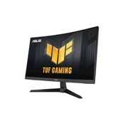 27" Asus TUF GAMING VG27VQ3B 1ms 180Hz FHD HDMI DP MM Pivot Vesa Curvet Monitör - 2