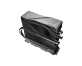 MSI SSD SPATIUM M580 PCIe 5.0 NVMe M.2 4TB FROZR - 3