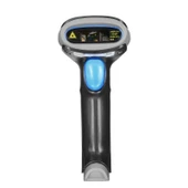 TIWOX VSK-227 1D LAZER KABLOSUZ BARKOD OKUYUCU BATARYA + MINI USB DONGLE - 3