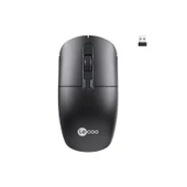 LECOO  M2001 KABLOSUZ 1600 DPI SIYAH MOUSE - 1