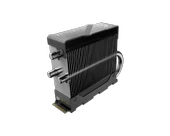 MSI SSD SPATIUM M580 PCIe 5.0 NVMe M.2 4TB FROZR - 4