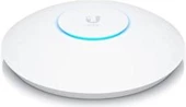 UBNT U6-ENTERPRISE WIFI6E 2.4/5GHZ WIFI 4X4 MU-MIMO POE ADAPTORSUZ ACCESS POINT - 3