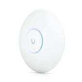 UBIQUITI (UBNT) UBIQUITI UAP-U7-PRO, UniFi, Triple Band, 5765Mbps, Wifi6, Tavan Tipi, Access Point Poe Adaptör Çikmaz - 1