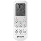 SAMSUNG WIND FREE PREMIUM AR09BXFCMWK KLIMA - 1