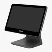TIWOX TP-9500 15.6" I5 5.NESIL 128GB SSD 8GB 1366X768 DOKUNMATIK POS PC - 2