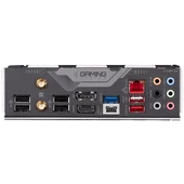 GIGABYTE B760-GAMING-X-AX MAB B760 GAMING X AX 1700 DDR5 - 5