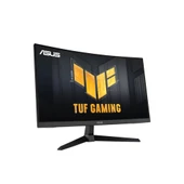 27" Asus TUF GAMING VG27VQ3B 1ms 180Hz FHD HDMI DP MM Pivot Vesa Curvet Monitör - 3