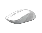 A4-TECH - FG10 Beyaz Nano Kablosuz Optik Mouse - 1