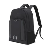 MACK MCE-1201 15.6" LUNA ECO NOTEBOOK SIRT ÇANTASI SIYAH - 2