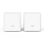 TENDA ROU MX3 AX1500 Mesh Wi-Fi 6 Router - 1