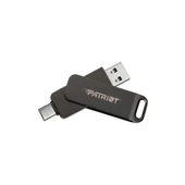 PATRIOT Patriot Rage R550 USB 3.2 Type-C 512GB Flash Bellek PE512GR550DSAD thumbnail 3