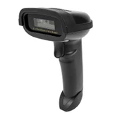 PERKON TIGER CS611-BT 1D LAZER KABLOSUZ BLUETOOTH + 2.4G BARKOD OKUYUCU - 1