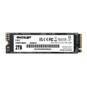 PATRIOT Patriot P320 2TB 3000/2200MB/s NVMe M.2 SSD Disk P320P2TBM28 - 1