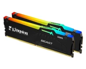 KINGSTON Kingston RGB 32G 2x16 6000 D5 KF560C36BBE2AK2-32TR - 1