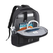 MACK MCE-1201 15.6" LUNA ECO NOTEBOOK SIRT ÇANTASI SIYAH - 3