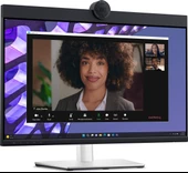 DELL 24 P2424HEB VIDEO CONFERENCING MONITOR 8MS 60HZ 1920 x 1080 VESA 1x DP 1x HDMI thumbnail 3