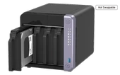 QNAP TS-432X-4G 4GB DEPOLAMA ÜNITESI - 5