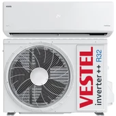 VESTEL FLORA DOGA 123 A++ 12000 BTU KLIMA - 3