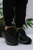 Lumberjack Chun Siyah Rahat Orijinal Ürün Waterproof Erkek Outdoor Ayakkabı - 2