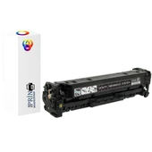 Hp 305A-Hp CE410A-Hp Colorlaserjet Pro 300 M375 Siyah Muadil Toner thumbnail 2