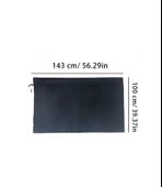 SU GEÇİRMEZ BAGAJ ÖRTÜSÜ thumbnail 4