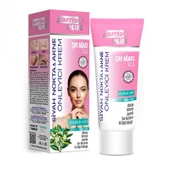 Softto Plus Siyah Nokta ve Akne Önleyici Krem 50 ML - 1