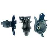 LEOPARTS Hyundai Sonata 3.3 Benzinli Motor Takozu Arka 2006-2010 21830-3K800 - 1