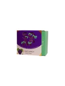 SİYAH ÜZÜM Natural Sabunu - 1