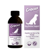 Crocus Köpek Tüy Sağlığı Damlası 100 Ml - 2