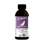Crocus Köpek Tüy Sağlığı Damlası 100 Ml - 3