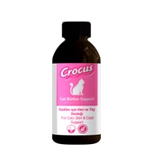 Crocus Kedi Tüy Sağlığı Damlası 100 Ml - 3