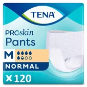 TENA ProSkin Pants Normal Emici Külot M 120 Adet - 1
