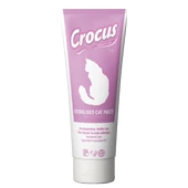 Crocus Kedi Sterilised Malt Macunu 100 Gram - 3