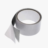 Bant Güçlü Yapışkanlı Pencere Tamir Bandı Böcek Önleyici 2m x 5cm Yama Bandı - 2