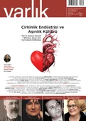 Varlık Dergi 1405.Sayı Ekim 2024 - 1