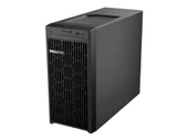 Dell EMEA PET150SPL3 T150 XEON E-2314 16GB 2TB 4x3.5 Broadcom 5720 iDRAC9 15G Tower Sunucu - 1