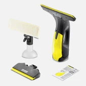 Karcher WV2 Black Edition *EU Cam ve Yüzey Temizleme Makinesi - 1
