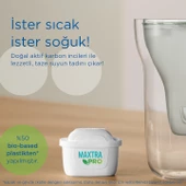 BRITA Maxtra Pro All-In-1 Su Filtresi Tekli thumbnail 2