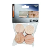 Craftomat Pivot Dübel 40x10 mm (10 adet) - 1
