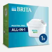 BRITA Maxtra Pro All-In-1 Su Filtresi Tekli thumbnail 1