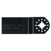 Craftomat AIZ 32 EC HCS Ahşap 32x40 mm - 2