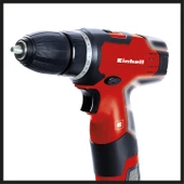 Einhell TH-CD 12-2 Li 12V Li-on Akülü Vidalama - 2